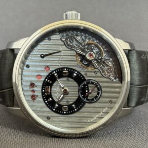 Glashütte Original Panolnverse