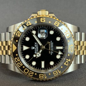 Rolex GMT-Master II 126713GRNR 2023