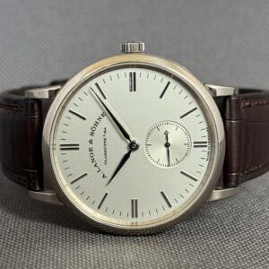 A. Lange & Söhne Saxonia