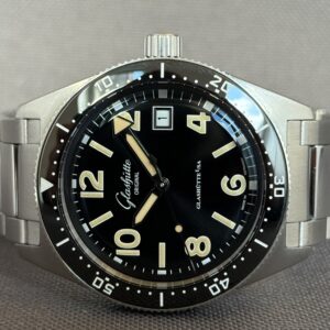 Glashütte Original SeaQ 39,5mm Klarlund