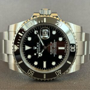 Rolex Submariner Date 116610LN 5/2019
