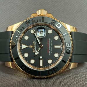Rolex Yacht-Master 40 116655 7/2018