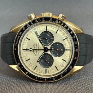 Omega Speedmaster Professional Moonshine 4/2023
