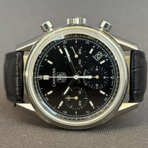 TAG Heuer Carrera Calibre 17