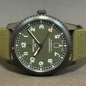 Breitling Aviator 8 Chronometre 2020