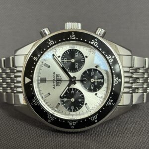 Tag Heuer Jack Heuer Autavia 2020