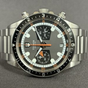 Tudor Heritage Chrono 2023