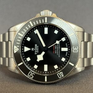 Tudor Pelagos 39 Titanium 2023