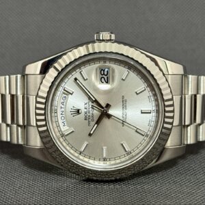 Rolex Day-Date II WG 218239