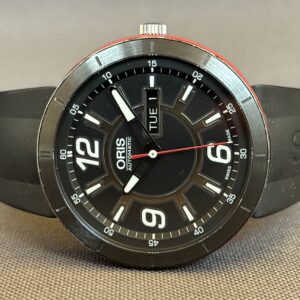Oris TT1 Day Date 43
