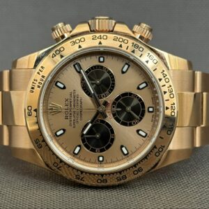 Rolex Daytona 116505 'Like New'