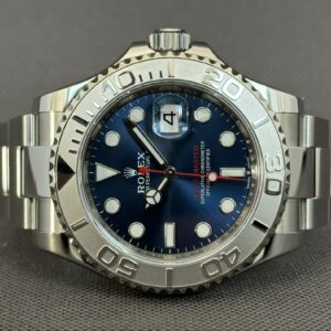 Rolex Yacht-Master 40 126622 2020 NEW