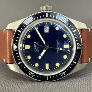 Oris Divers Sixty Five 42 2025 NEW