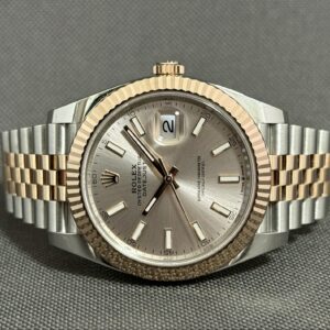 Rolex Datejust 41 126331 2022