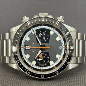 Tudor Heritage Chrono 70330N