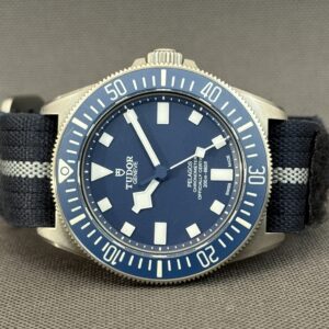 Tudor Pelagos FXD Marine Nationale 2023