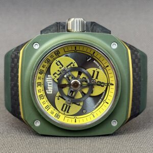 Gorilla Fastback GT Drift Carbon 2020 ‘Like New’