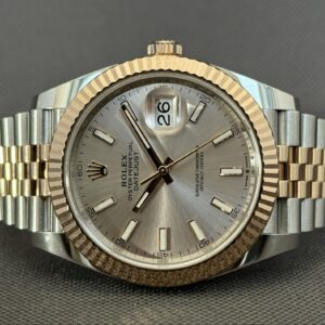 Rolex Datejust 41 126331 2022