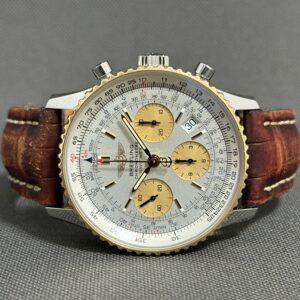 Breitling Navitimer Chronometre