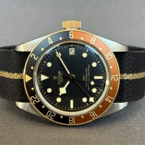 Tudor Black Bay GMT 79833MN 2022