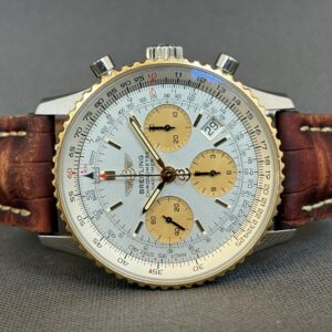 Breitling Navitimer Chronometre