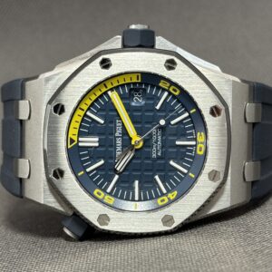 Audemars Piguet Royal Oak Offshore Diver 2021