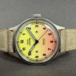 Studio Underd0g Pink Lem0nade 2024