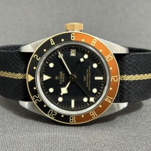 Tudor Black Bay GMT 79833MN 2022