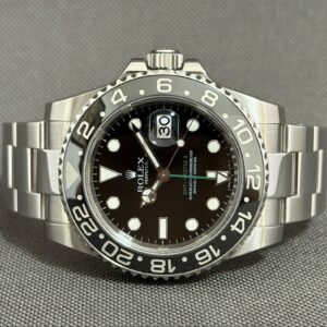 Rolex GMT-Master II 116710LN