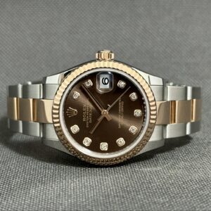 Rolex Datejust 31 278271 2022 ‘Like New’