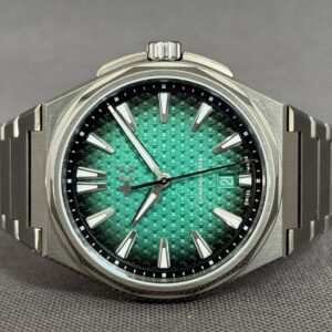 Christopher Ward The Twelve Ti 2025