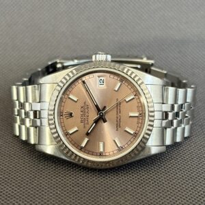 Rolex Datejust 31 78274 Klarlund