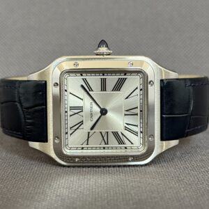 Cartier Santos Dumont Large 2022