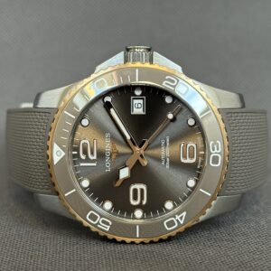 Longines HydroConquest 39 2024