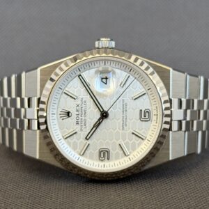 *RESERVERET* Rolex Land-Dweller 36 127234 2026 NEW