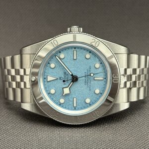 Tudor Black Bay 54 Lagoon Blue 11/2025