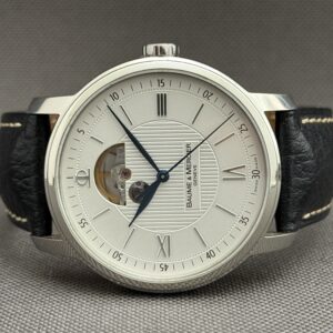 Baume & Mercier Classima Executives