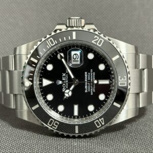 Rolex Submariner Date 126610LN 2025 ‘Like New’