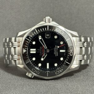 *RESERVERET* Omega Seamaster Diver 300M 36 2020
