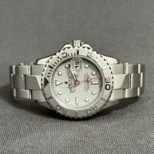 Rolex Yacht-Master 29 169622 Klarlund