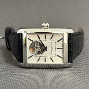 Frederique Constant Classics Carrée Heart Beat NEW