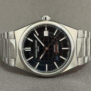 Frederique Constant Highlife COSC 39 NEW