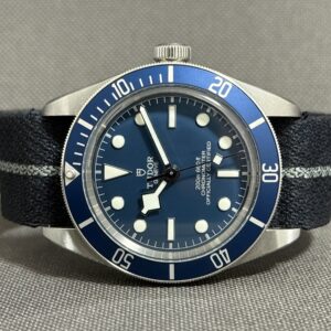 Tudor Black Bay Fifty-Eight 79030B 10/2020