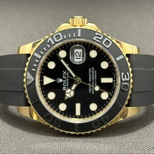 Rolex Yacht-Master 42 18K 226658 2022