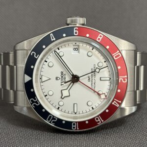 Tudor Black Bay GMT ‘Pepsi’ 12/2023 ‘Like New’