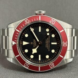Tudor Black Bay Heritage NOS 79230R 2025 NEW