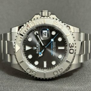 Rolex Yacht-Master 40 126622 11/2022