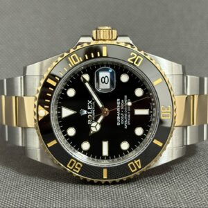 Rolex Submariner Date 126613LN 2024