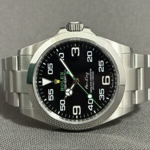 Rolex Air-King 126900 2025