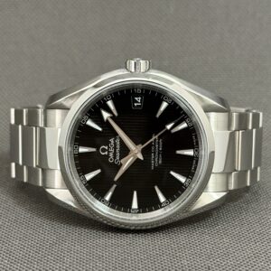 Omega Seamaster Aqua Terra 38,5 150M 2023